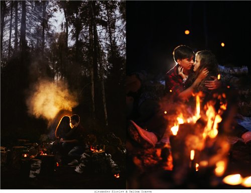 Обучающий курс по съемке Love Story (2014) Алексан_0.jpg